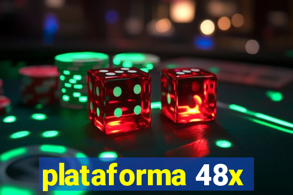 plataforma 48x